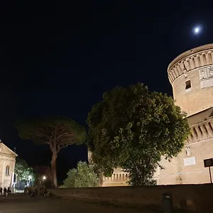  Сasa de vacaciones La Casa Nel Castello