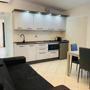  Apartamento The House Fiera Di Roma Aeroporto Fiumicino