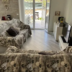 Appartamento Aria Di Mare, Lido di Ostia