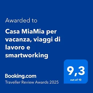 Appartamento Casa Miamia Per Vacanza, Viaggi Di Lavoro E Smartworking, Lido di Ostia