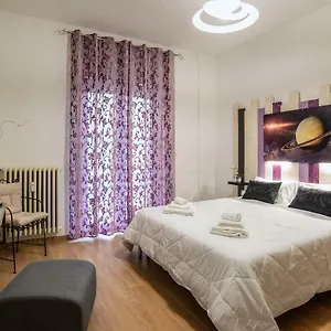 Appartamento Saturno, Lido di Ostia