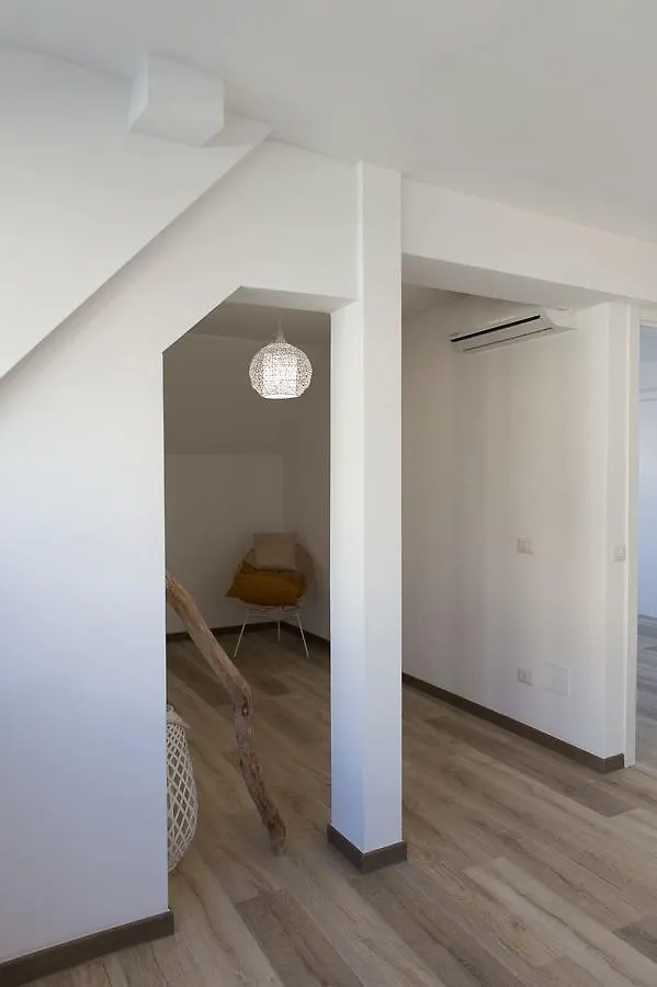 Сasa de vacaciones Ostia Holiday Mykonos