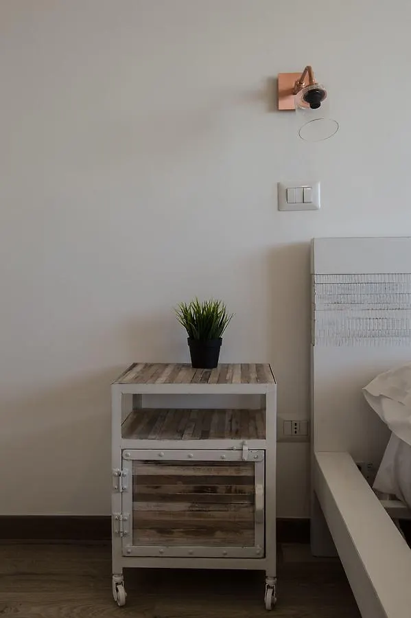 Сasa de vacaciones Ostia Holiday Mykonos