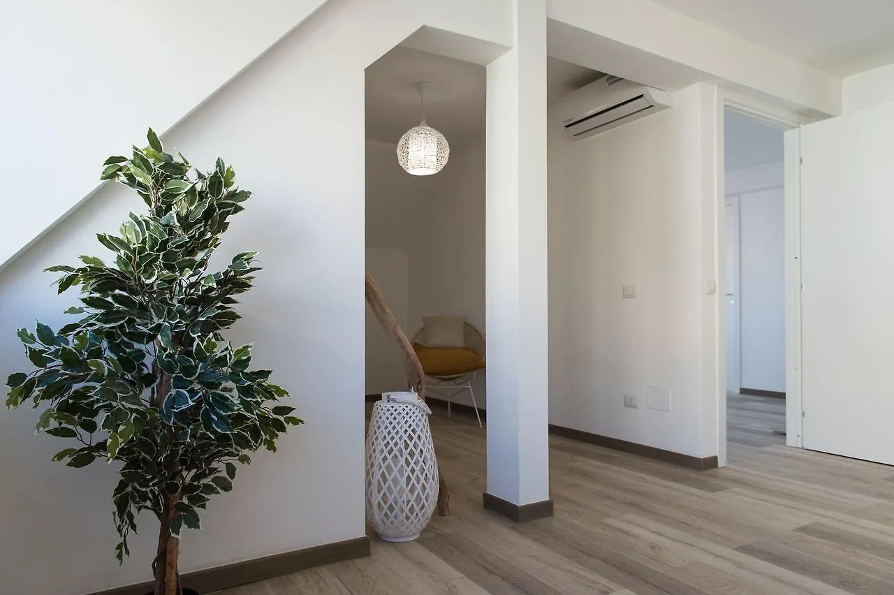 Сasa de vacaciones Ostia Holiday Mykonos