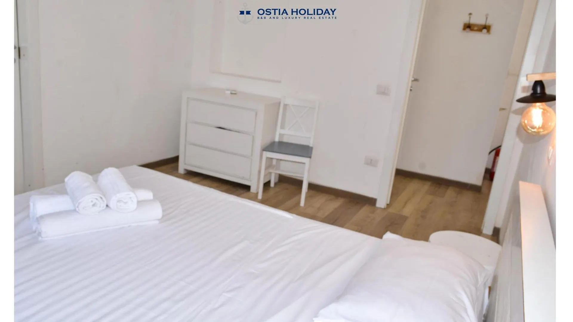 Appartamento Mykonos Lido di Ostia