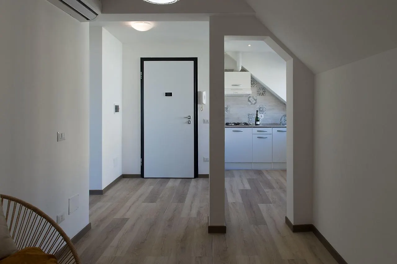 Appartamento Mykonos Lido di Ostia Casa vacanze
