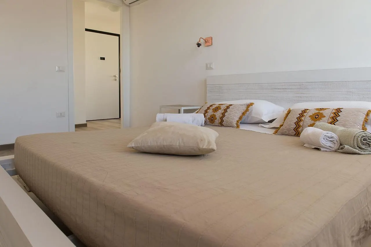Appartamento Mykonos Lido di Ostia 0*,  Italia