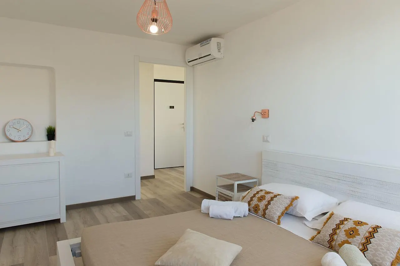 Casa vacanze Appartamento Mykonos Lido di Ostia