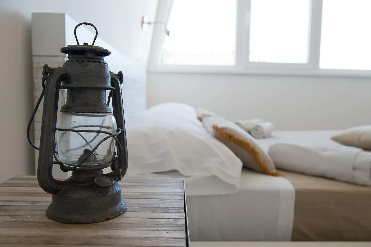 Appartamento Mykonos Lido di Ostia Casa vacanze