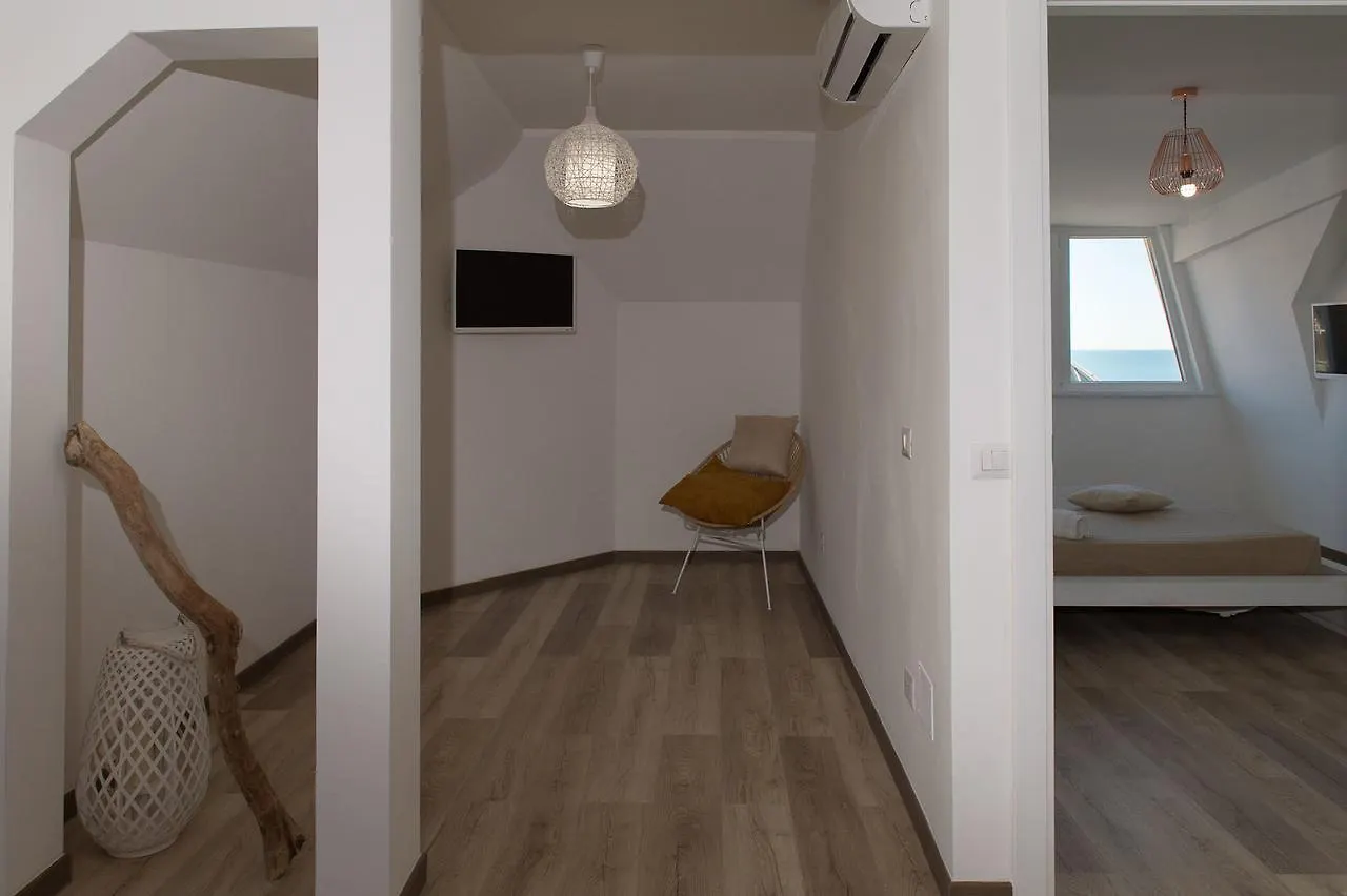 Casa vacanze Appartamento Mykonos Lido di Ostia Italia